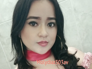 Molydiaz303av