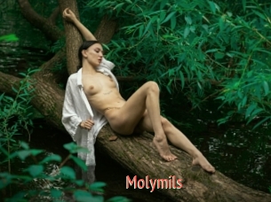Molymils
