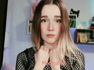 Momoalice