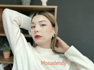 Monadendy