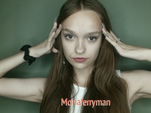 Monaferryman
