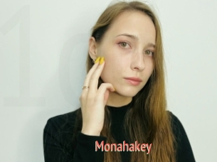 Monahakey