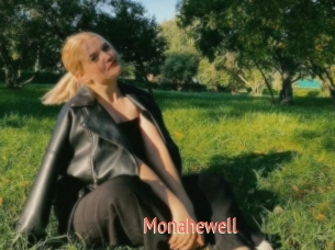 Monahewell