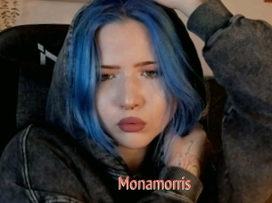 Monamorris