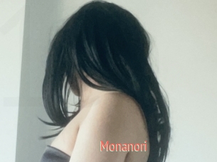 Monanori
