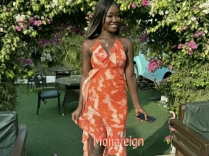 Monareign