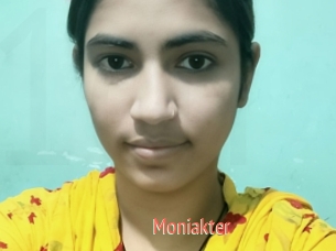 Moniakter