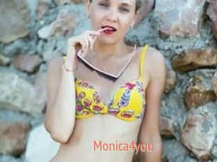 Monica4you