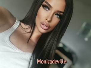 Monicadeville
