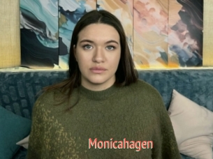 Monicahagen