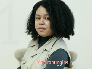 Monicahuggins