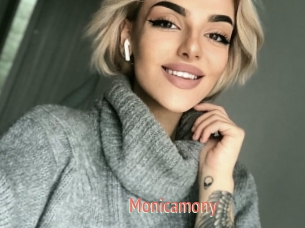 Monicamony