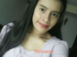 Monicaram