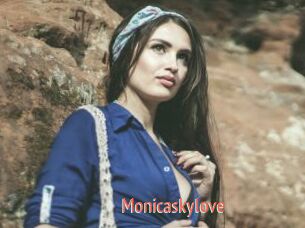 Monicaskylove