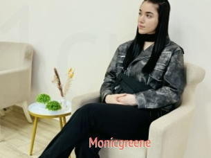 Monicgreene