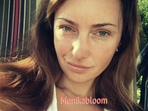 Monikabloom