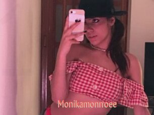 Monikamonrroee
