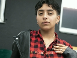 Monqueen
