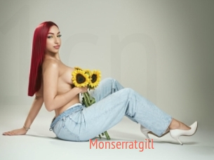 Monserratgill