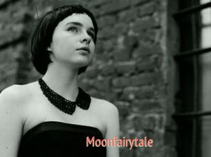 Moonfairytale
