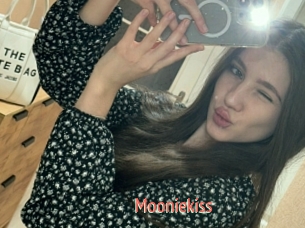 Mooniekiss