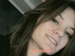 Moonmodern