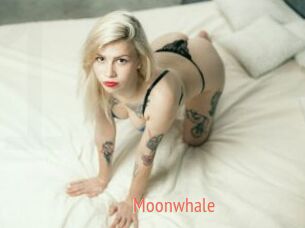 Moonwhale