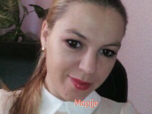 Mopjje