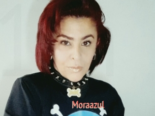 Moraazul