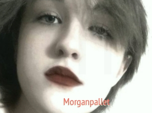 Morganpallet