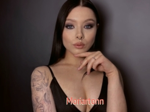 Moriartonn