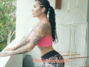 Morticiathequeen