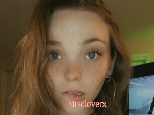 Mrscloverx