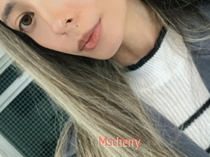 Mscherry