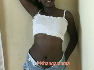 Mshangarahma