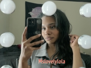Mslovelylola