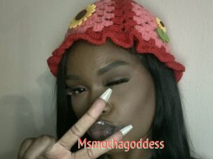 Msmochagoddess