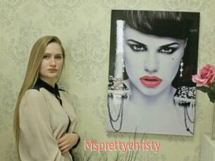 Msprettychristy