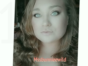 Mssbunnieewild
