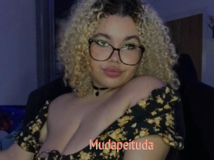 Mudapeituda