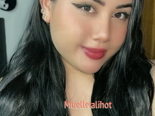 Muelleralihot