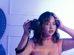 Munbaygirald