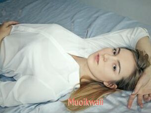 Muoikwaii