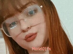 Muriel019x