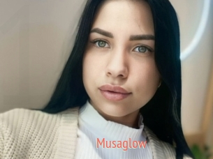 Musaglow