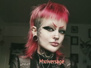 Mxriversage