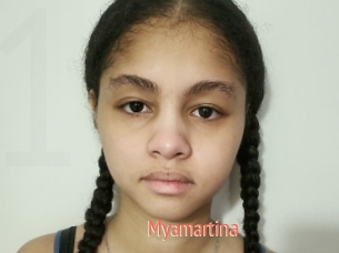 Myamartina