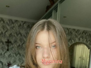 Myasmina