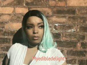 Myedibledelights
