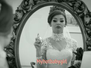 Myhotbabygirl